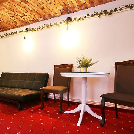 Brother'S House Sibiu Bagian luar foto