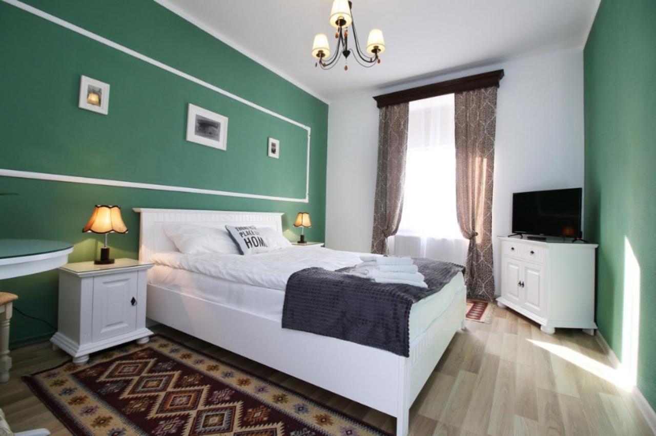 Brother'S House Sibiu Bagian luar foto