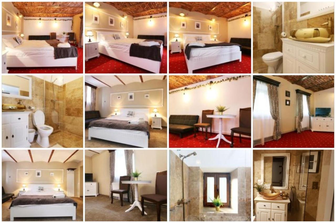 Brother'S House Sibiu Bagian luar foto
