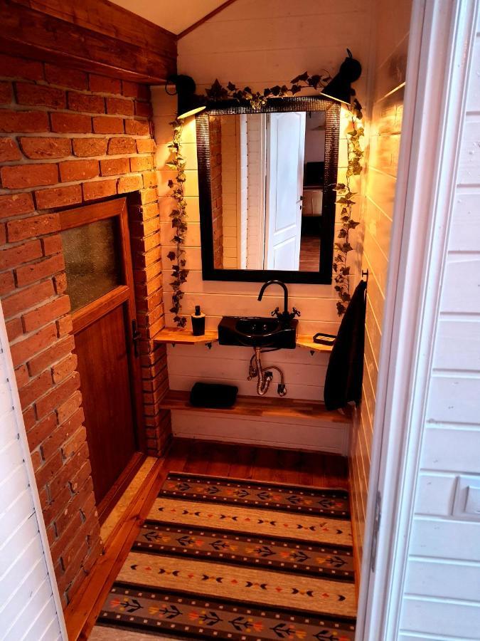 Brother'S House Sibiu Bagian luar foto