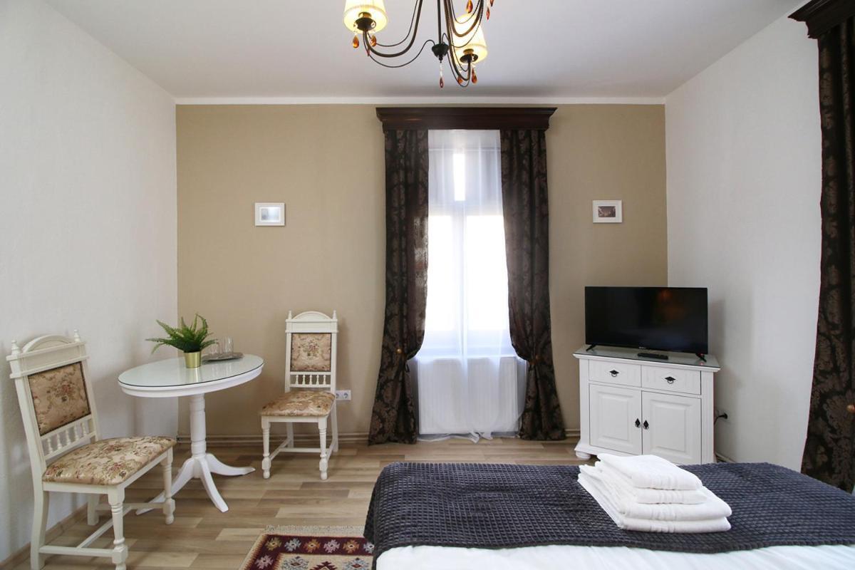 Brother'S House Sibiu Bagian luar foto