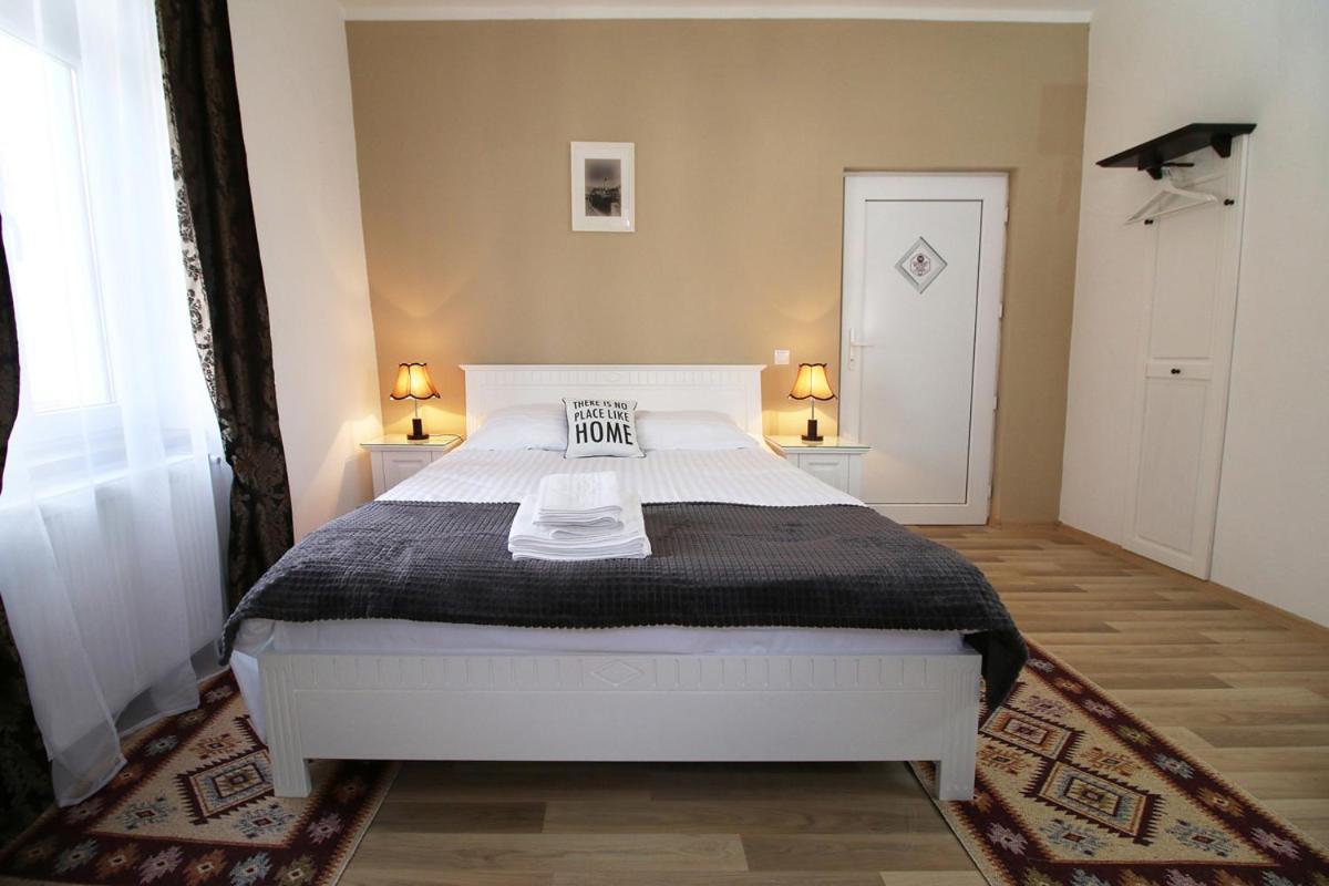 Brother'S House Sibiu Bagian luar foto